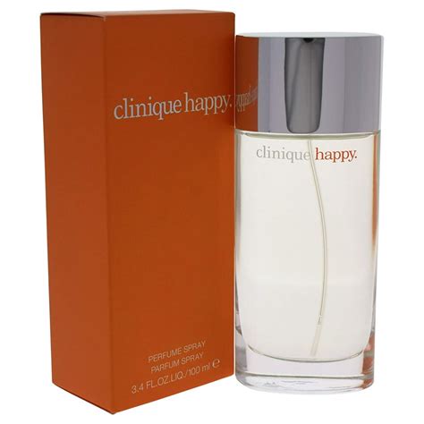 clinique perfume online.